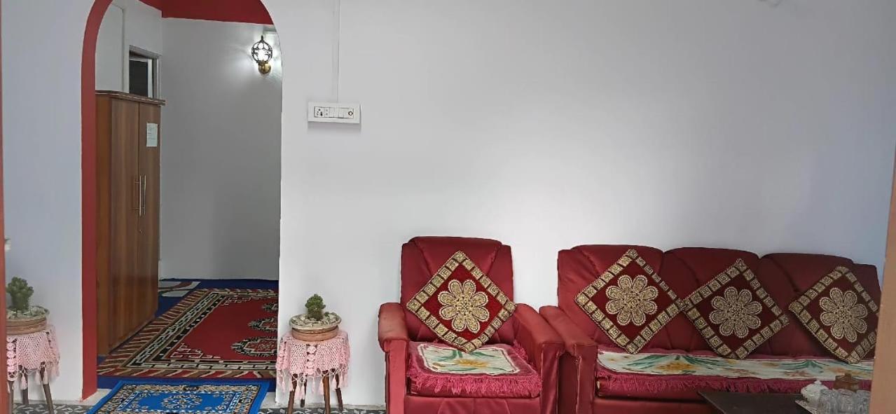 Magnolia Farmhouse And Homestay Dárdžiling Exteriér fotografie